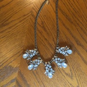 2/$10  Spring Street Crystal Necklace